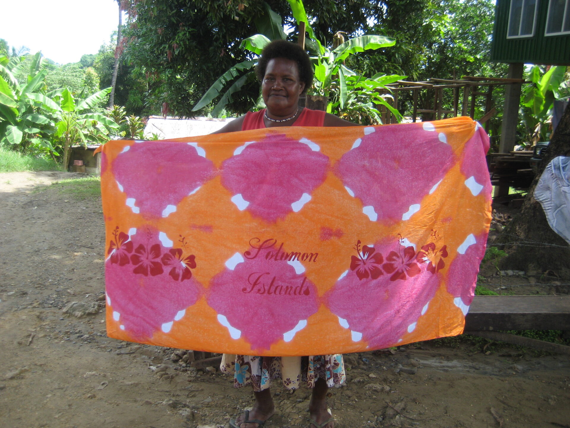 Microfinance impact in the Solomon Islands | South Pacific Business ...