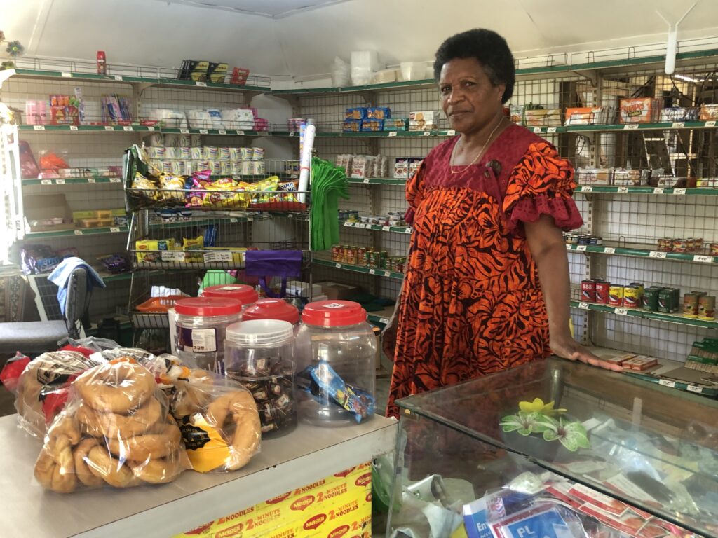 Microfinance impact in Vanuatu | South Pacific Business Development