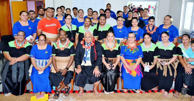 Microfinance Institution | South Pacific Business Development