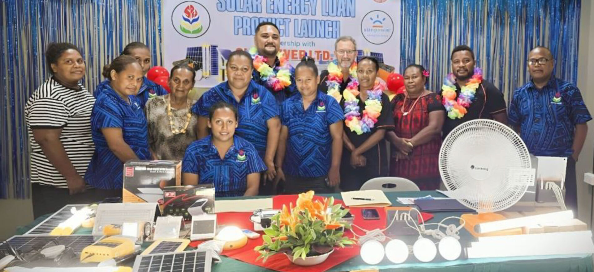 Microfinance Institution | South Pacific Business Development