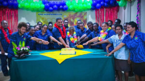 South Pacific Business Development (SPBD) Solomon Islands Marks Milestone: SBD $200 Million in Loans Disbursed