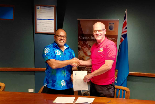 FDB and SPBD Fiji Sign Additional $1.5 Million Loan to Empower Women Entrepreneurs
