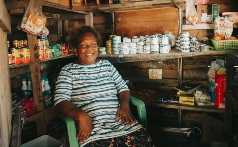 SPBD Solomon Islands Celebrates Milestone of USD $6 Million Crowdfunded through Kiva Partnership