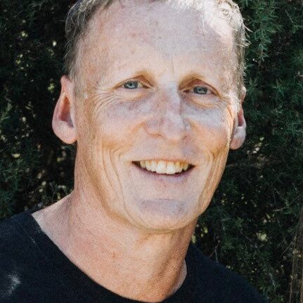 Mark Talbot Headshot Mark Talbot Headshot