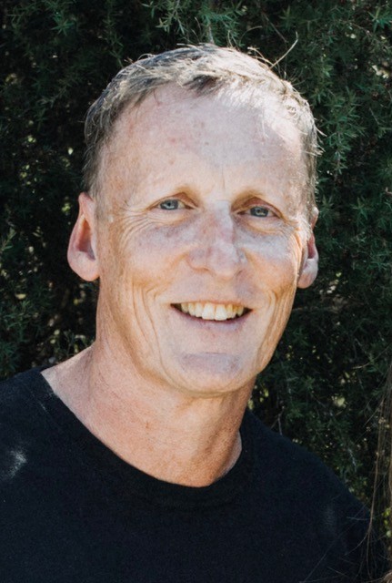 Mark Talbot | South Pacific Business Development