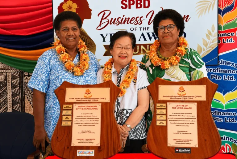 SPBD Fiji launches 2026 Businesswoman of the Year Awards