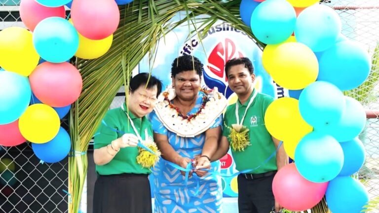 New SPBD Korovou Branch to Boost Financial and Business Support for Women